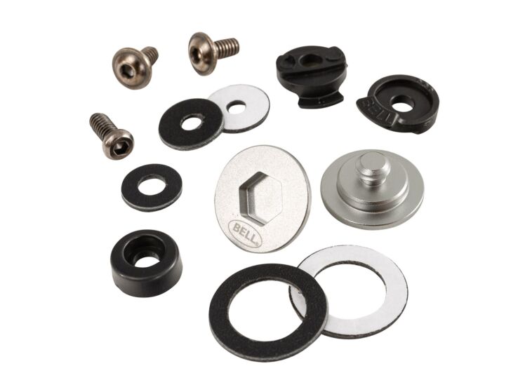 Bell 10-Series Helmet Pivot Kit – product view