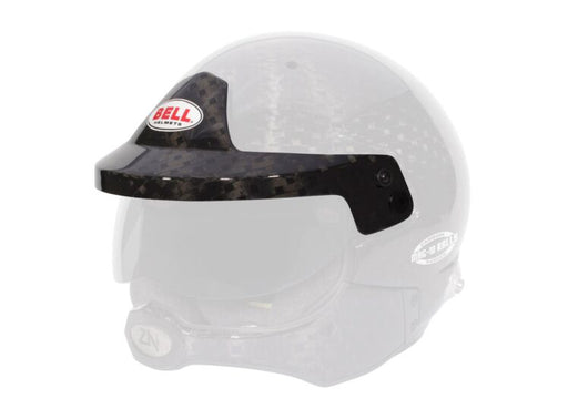 Bell Mag-10 / Mag-10 Rally Helmet Peak Kit – product view