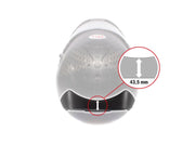 Bell Rear Helmet Spoiler – product view