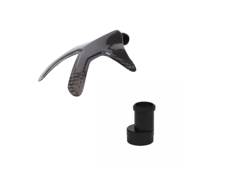 Bell Forced Air Top 10-Hole Kit – product view