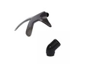 Bell Forced Air Top 10-Hole Kit – product view