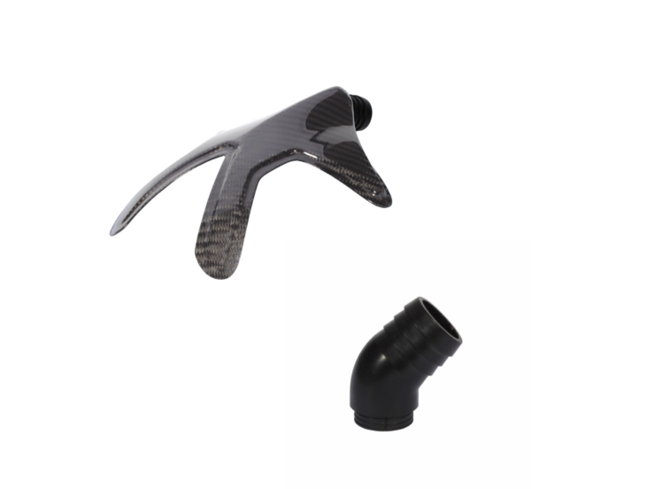 Bell Forced Air Top 10-Hole Kit – product view