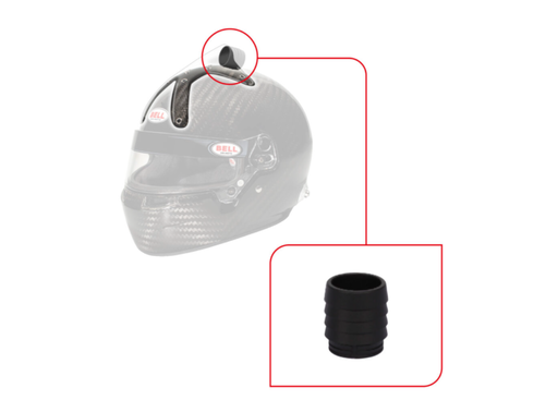 Bell Forced Air Top 10-Hole Kit – product view