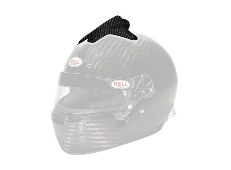 Bell Forced Air Top 8-Hole Kit – product view