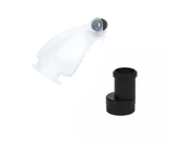 Bell Forced Air Top Eyeport Kit – product view