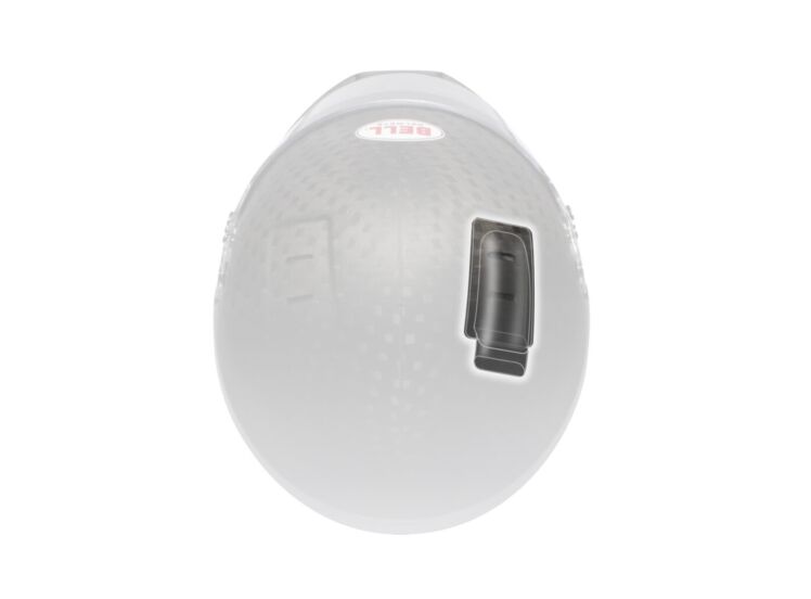 Bell Cover Plate and Quick-Lock Forced-Air Nozzle Kit – product view