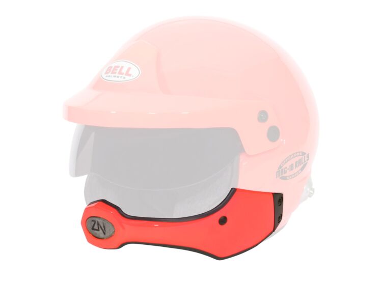 Bell Mag-10 Half Chin Bar Kit – product view