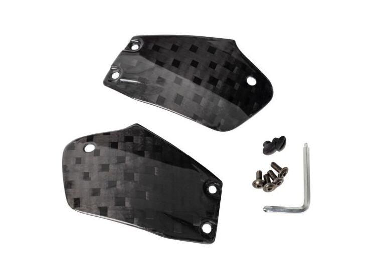 Bell HP10 / Mag-10 Side Cover Kit – Pair – product view