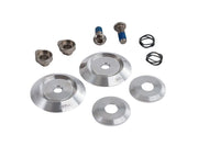 Bell HANS Helmet Clip Set – product view