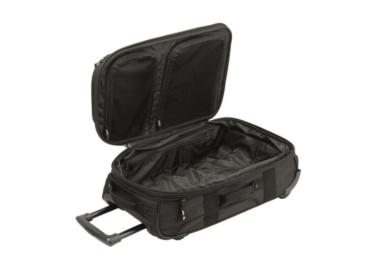 Bell Small Trolley Bag – 22–32 Litres – product view