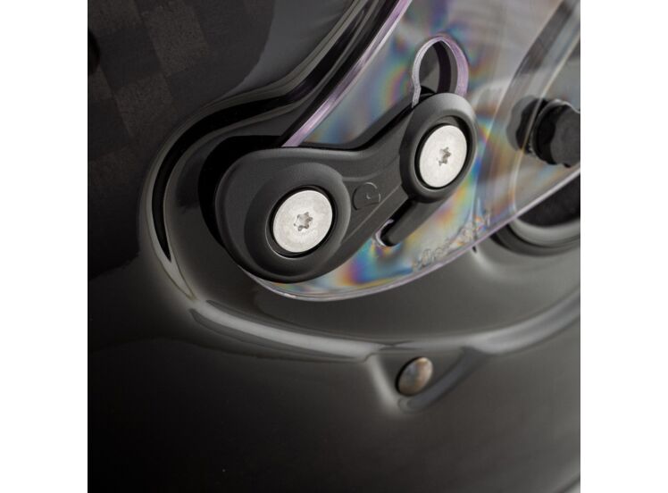 Arai GP-7 SRC Carbon Racing Helmet – product view