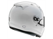 Arai GP-7 FRP Racing Helmet – product view