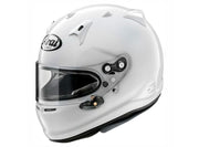 Arai GP-7 FRP Racing Helmet – product view