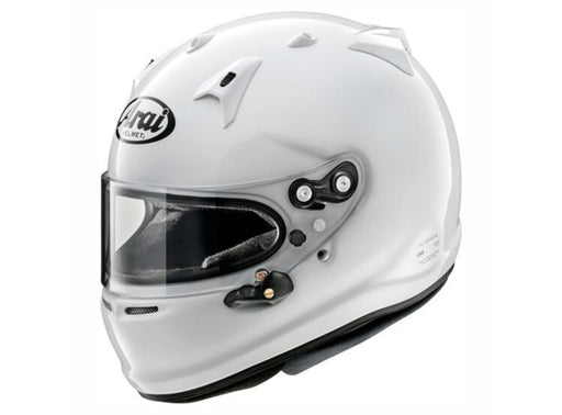 Arai GP-7 FRP Racing Helmet – product view