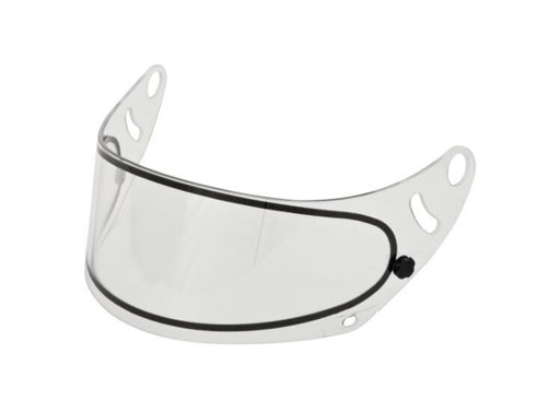 Arai GP-6 / SK-6 Dual Pane Clear Visor – product view