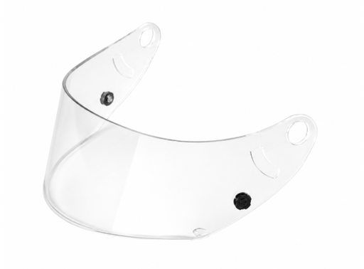 Arai GP-5 Clear Visor – product view