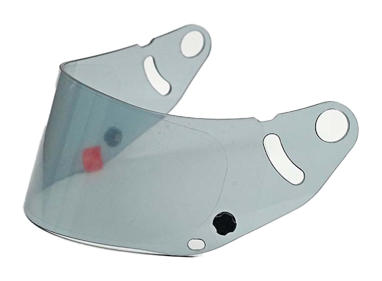 Arai GP-5 Anti-Fog Smoke Visor – product view