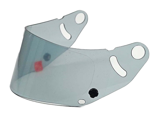 Arai GP-5 Anti-Fog Smoke Visor – product view