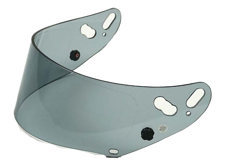 Arai GP-7 Anti-Fog Coloured Visor – product view