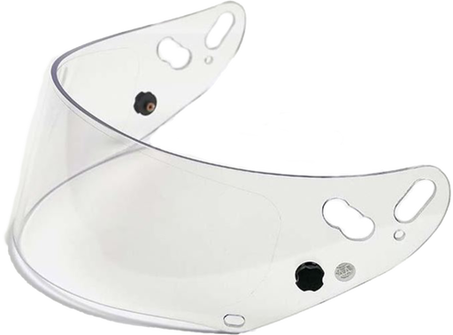 Arai GP-7 Anti-Fog Clear Visor – product view