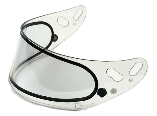 Arai GP-7 Dual-Pane Helmet Visor – product view