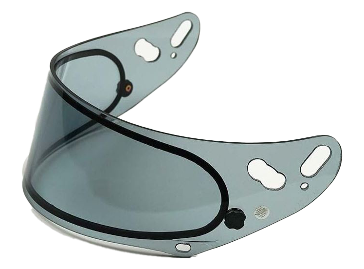 Arai GP-7 Dual-Pane Helmet Visor – product view