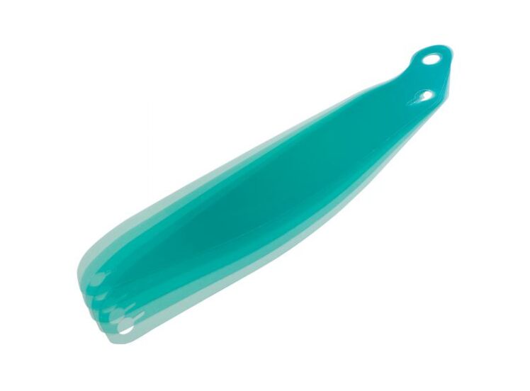 Arai GP-7 Visor Tear-Offs – 6 Pack – product view