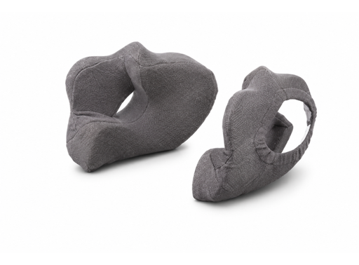 Arai GP-J3 FCS Cheek Pads – 25 mm – product view