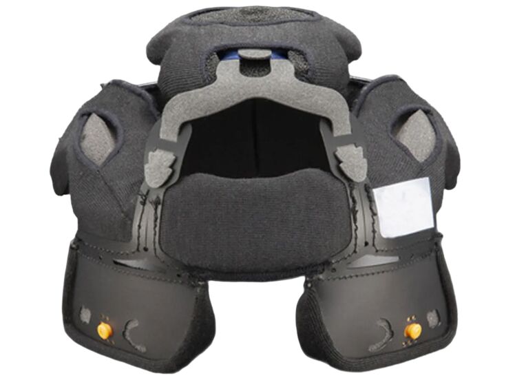 Arai GPV-R IntPad IV Interior Padding – product view