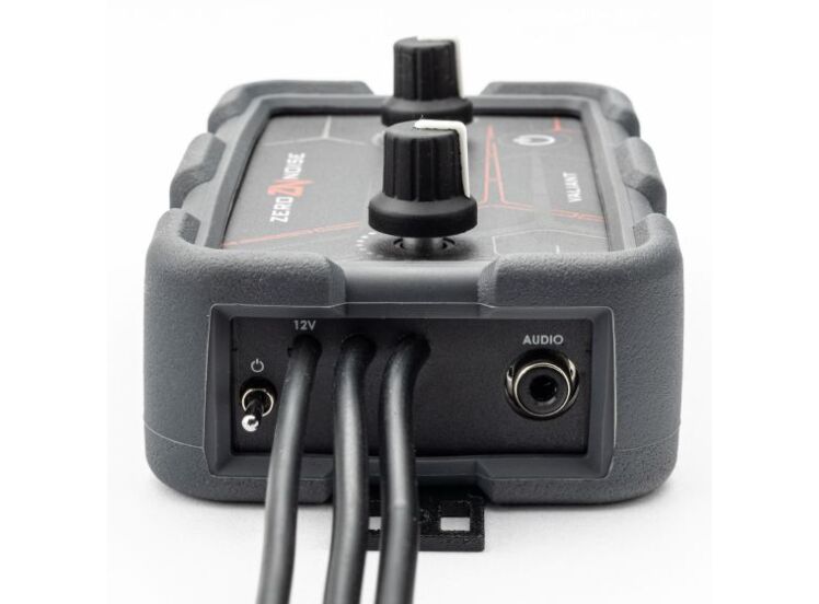 ZeroNoise Valiant Intercom Amplifier – product view