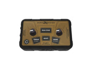 ZeroNoise Fury Offroad ClearVoice Intercom – product view