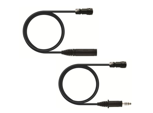 ZeroNoise ClearVoice Nexus Helmet Cable – product view