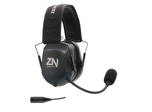 ZeroNoise Professional Practice Headset – product view