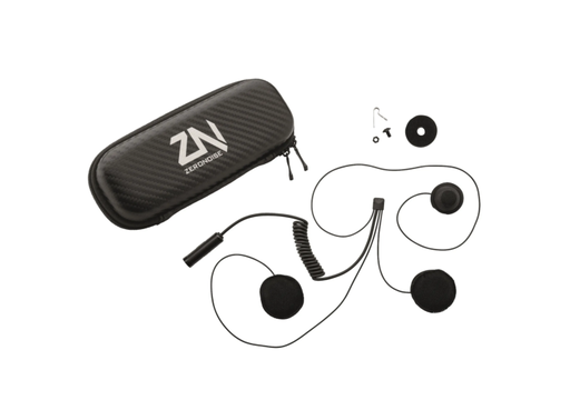 ZeroNoise Replacement Helmet Intercom Kit – product view
