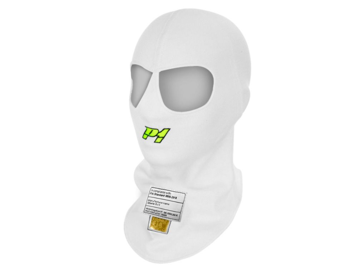 P1 Air Eyehole FIA Balaclava – product view