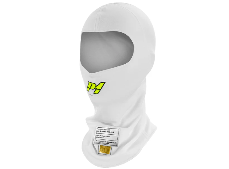 P1 Air Large FIA Balaclava – product view
