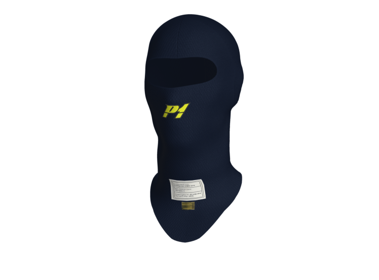 P1 X-Flow Large FIA Balaclava – product view