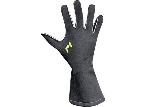 P1 Speed Zero FIA Racing Gloves – product view