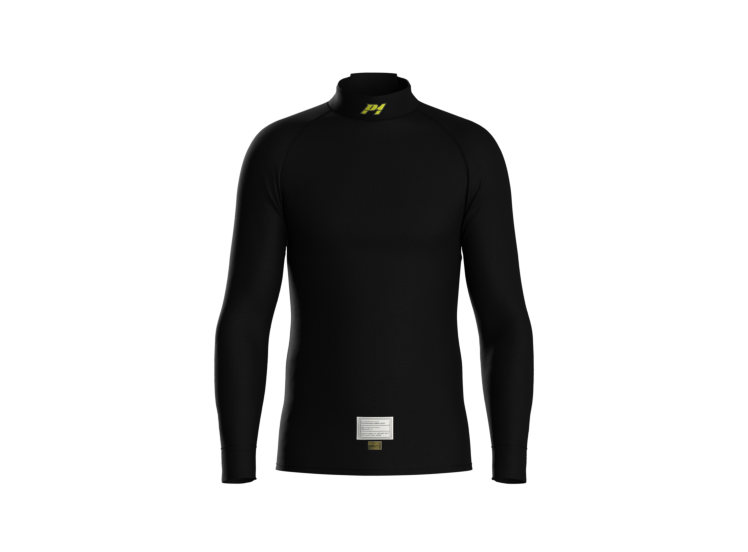 P1 X-Flow Comfort FIA Underwear Top – product view