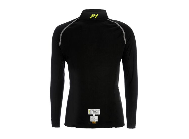P1 Elite Slim Fit FIA Underwear Top – product view