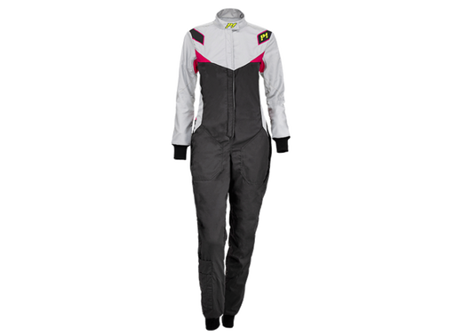 P1 Diva Women’s FIA Racing Suit – product view