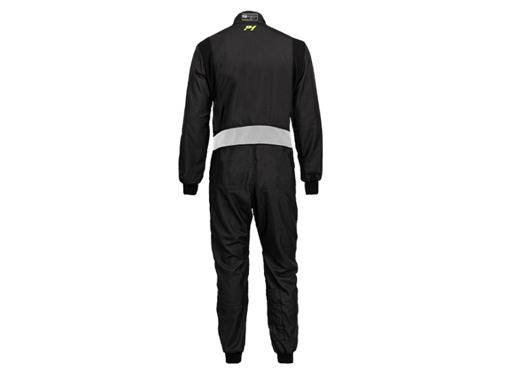 P1 Gent Evo FIA Racing Suit – product view