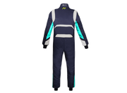 P1 Young Gun Junior FIA Racing Suit – product view