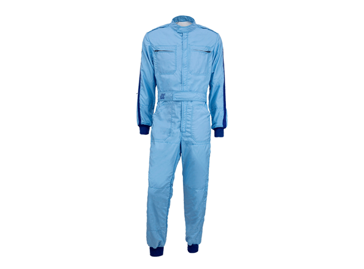 P1 Parabolica FIA Racing Suit – product view