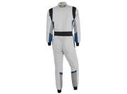 P1 Pro R FIA Racing Suit – product view