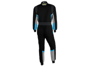 P1 Pro R FIA Racing Suit – product view