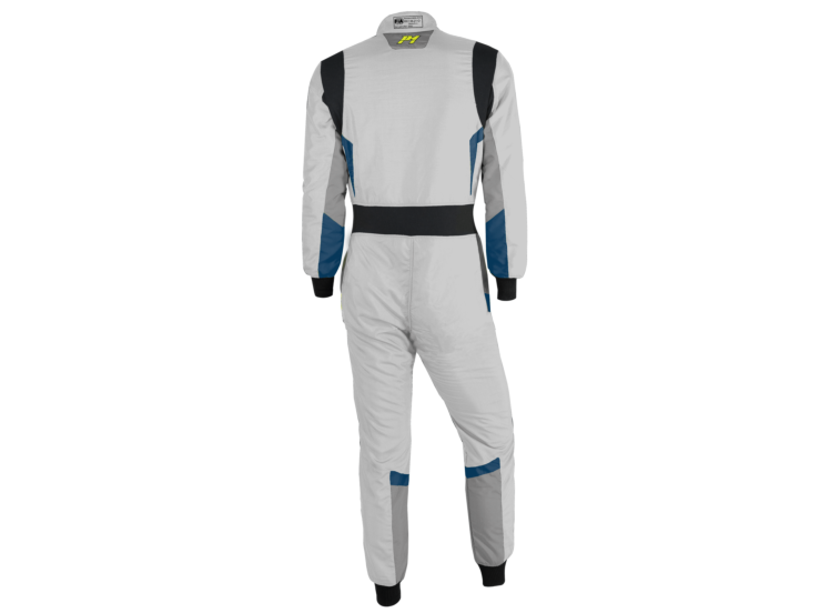 P1 Pro R FIA Racing Suit – product view