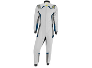 P1 Pro R FIA Racing Suit – product view