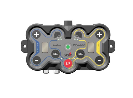 Stilo DG WL-10 Wireless Digital Intercom – product view