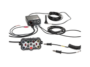 Stilo DG-30 Bluetooth Digital Intercom – product view